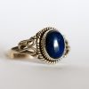 Lapis Lazuli Ring Kopen
