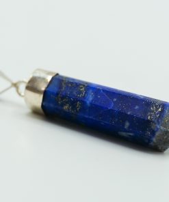Lapis Lazuli hanger